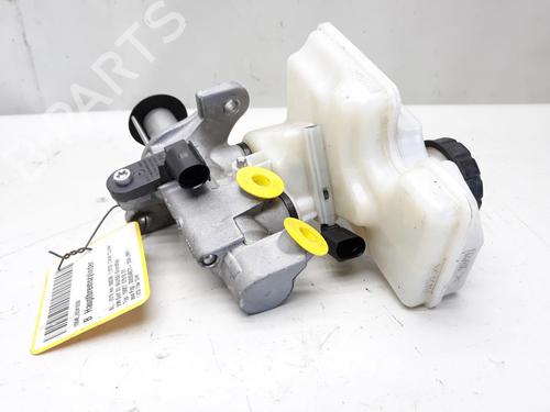 Brake master cylinder VW GOLF VII (5G1, BQ1, BE1, BE2) 1.6 TDI | BP20550167M77 
