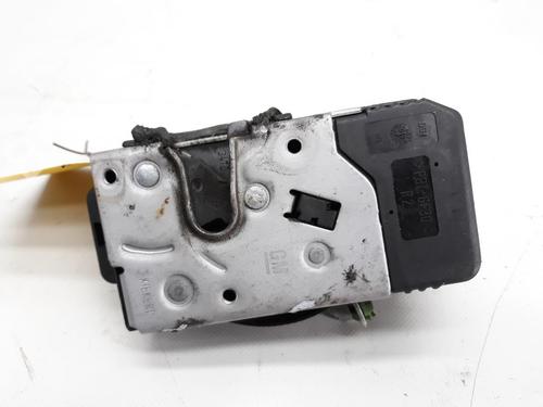 Used Front right lock OPEL CORSA C (X01) 1.2 (F08, F68) (75 hp) 20581118