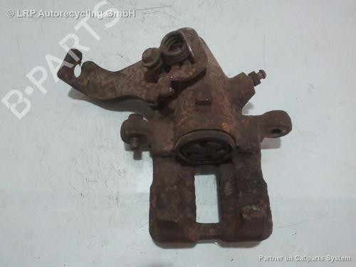 Used Right rear brake caliper NISSAN MICRA II (K11) 1.3 i 16V (75 hp) 20538963
