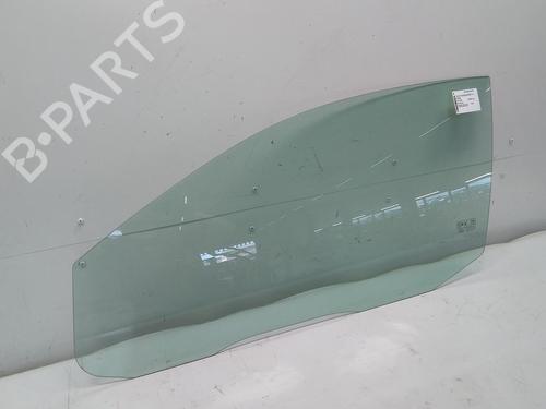 Front left door window FORD FOCUS II (DA_, HCP, DP) 1.6 | BP20515544C18 