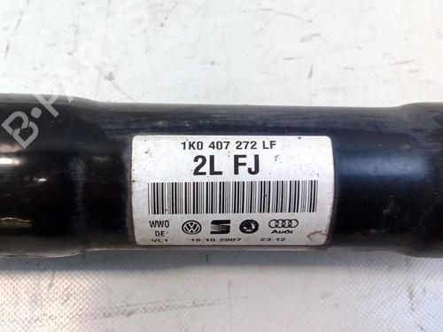 Right front driveshaft VW PASSAT B6 Variant (3C5) 1.8 TSI | BP33726259M39  - Image 6