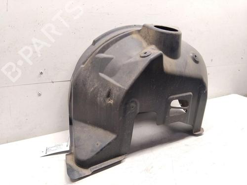 Wheel arch SMART ROADSTER (452) 0.7 (452.434) | BP27286398C56 