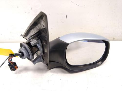 Used Right mirror PEUGEOT 206 CC (2D) 1.6 16V (2DNFUF, 2DNFUR) (109 hp) 27239989