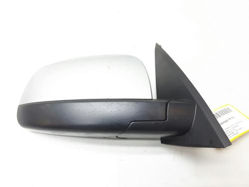 Right mirror OPEL MERIVA A MPV (X03) 1.6 (E75) | BP20534852C27 