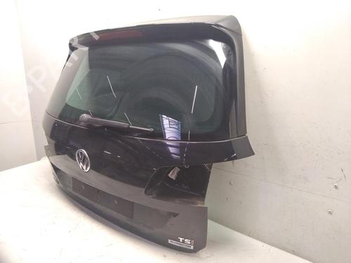 Tailgate VW GOLF SPORTSVAN VII (AM1, AN1) 1.4 TSI | BP31839581C6 