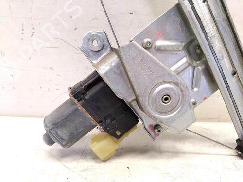 Rear left window mechanism FORD KUGA I 2.0 TDCi 4x4 | BP36166783C24 - Image 2