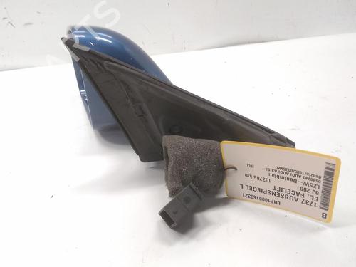 Left mirror AUDI A3 (8L1) 1.6 | BP20517203C26 