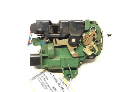 Front left lock SEAT AROSA (6H1) 1.0 | BP20516430C98 