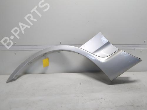 Used Front left wheel arch trim BMW X3 (E83) 3.0 d (204 hp) 20526283