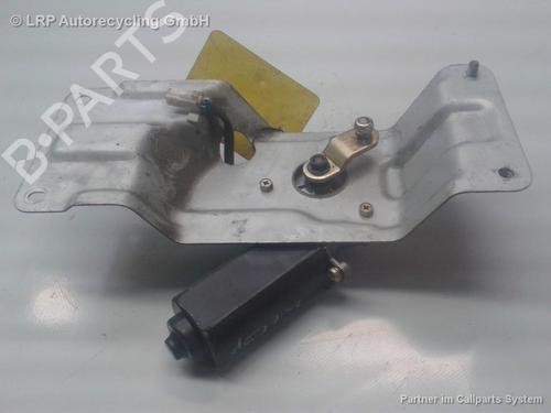 Used Rear wiper motor MAZDA 626 III Station Wagon (GV) 2.0 (GVEW) (90 hp) 20551624