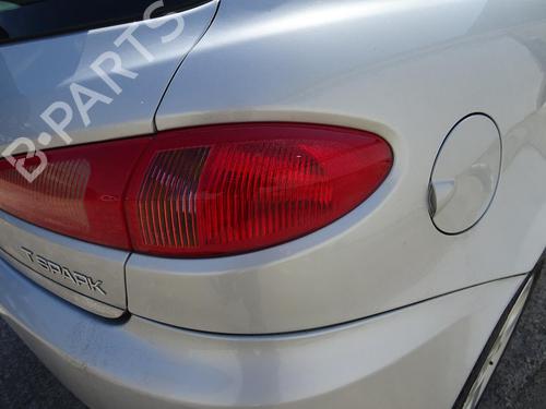 Used Right taillight ALFA ROMEO 147 (937_) 1.6 16V T.SPARK ECO (937.AXA1A, 937.BXA1A) (105 hp) 20521265