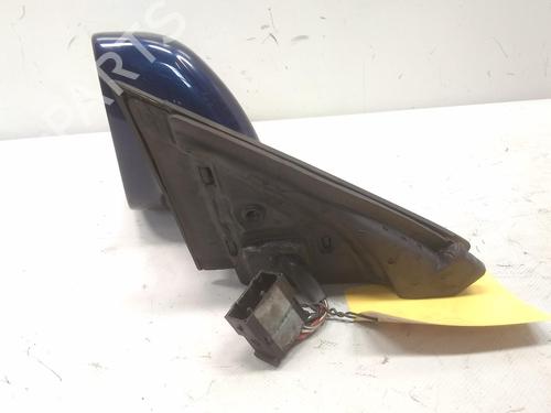 Left mirror AUDI A3 (8L1) 1.8 | BP20517192C26 