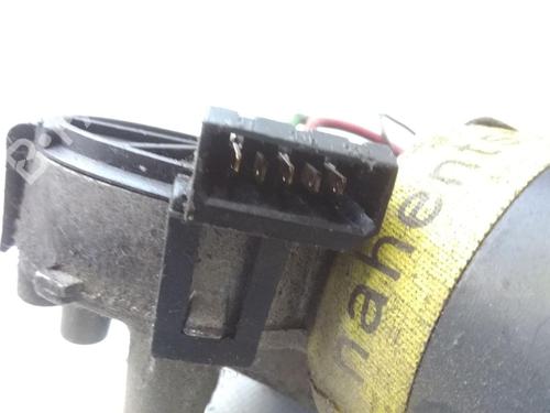 Front wiper motor AUDI A3 (8L1) 1.8 | BP20586741M29 