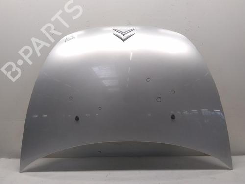 Used Hood CITROËN C3 Pluriel (HB_) 1.4 (73 hp) 20522607