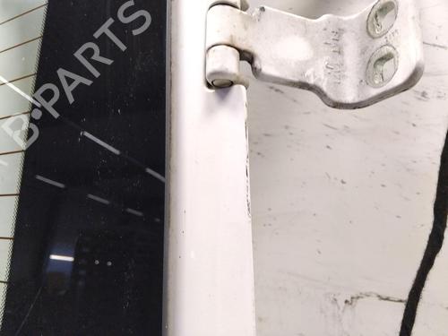 Right tailgate OPEL COMBO Box Body/MPV (X12) 1.6 CDTI (B05) | BP28329360C77 