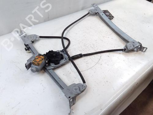 Rudehejsemekanisme Højre foran OPEL TIGRA TwinTop (X04) 1.4 (R97) | BP28136102C23 
