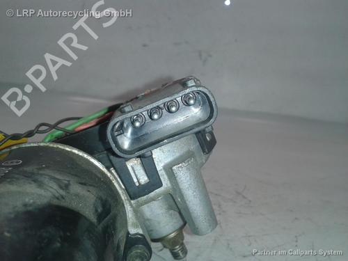 Front wiper motor VW GOLF III (1H1) 1.4 | BP20586743M29 