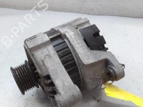 Alternator CHEVROLET REZZO MPV (U100) 2.0 | BP20560057M7 
