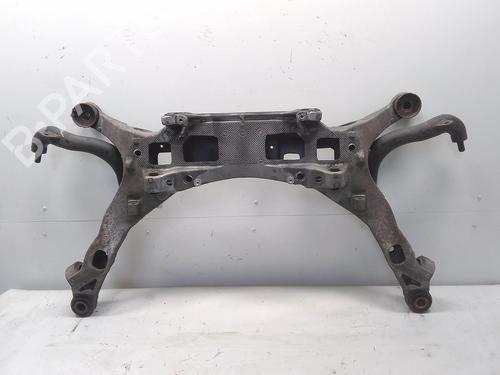 Rear axle VOLVO V70 II (285) 2.4 | BP20527896M2 