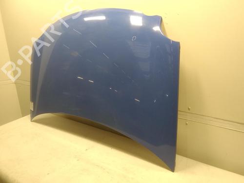 Hood VW POLO IV (9N_, 9A_) 1.2 12V | BP20522635C1 