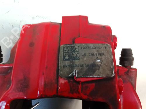 Left rear brake caliper TESLA MODEL S (5YJS) P100D AWD | BP33853178M107 - Image 8