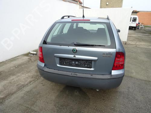 Right taillight SKODA OCTAVIA I Combi (1U5) 1.6 | BP20521217C35 