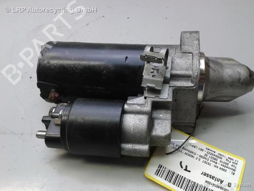 Startmotor MERCEDES-BENZ CLK (C209) CLK 320 (209.365) (218 hp) 20530413