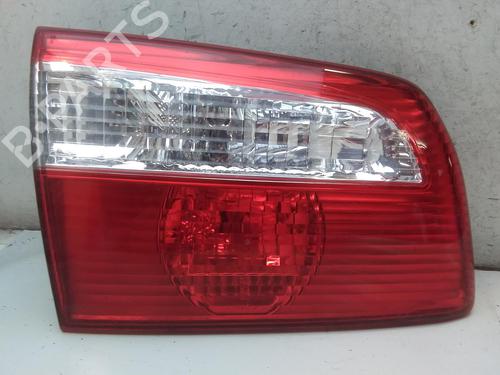 Used Left tailgate light Left tailgate light MAZDA 626 V Station Wagon (GW) 2.0 TD (GWFW) (110 hp) 20566484 20566484
