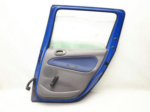 Right rear door PEUGEOT 206 SW (2E/K) 1.4 HDi | BP20577957C5 