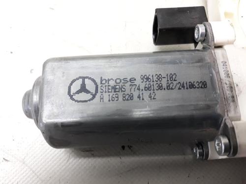 Used Left front window motor MERCEDES-BENZ B-CLASS Sports Tourer (W245) B 200 CDI (245.208) (140 hp) 20562385
