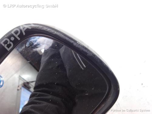 Right mirror TOYOTA YARIS (_P1_) 1.0 (SCP10_, SCP10R) | BP20535356C27 
