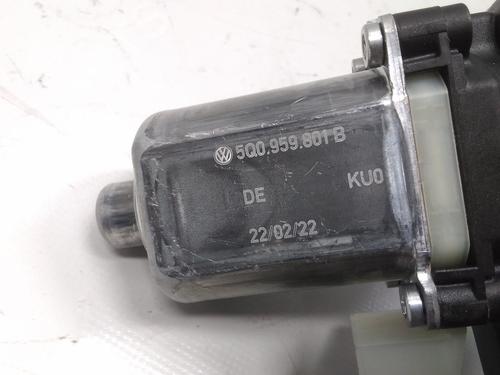 Left front window motor SKODA KAROQ (NU7, ND7) 2.0 TDI | BP20516168E21 