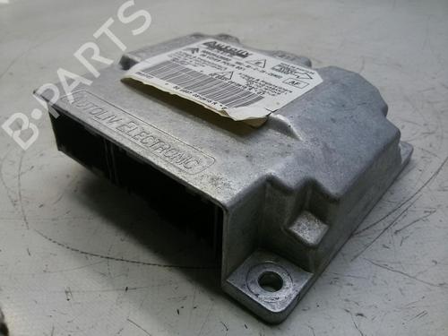 Used ECU airbags CITROËN C4 I (LC_) 1.6 16V (109 hp) 20574263