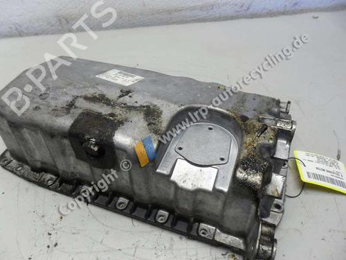 Oil sump VW GOLF IV (1J1) 2.0 | BP20564406M115 