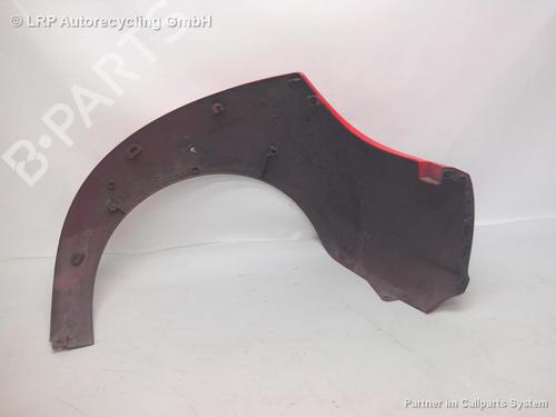 Corner bumper FORD KA (RB_) 1.3 i | BP20575898C117 