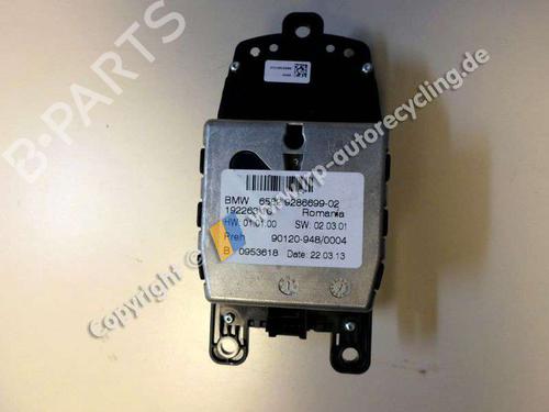 Switch BMW 5 (F10) 530 d | BP20535806I30 