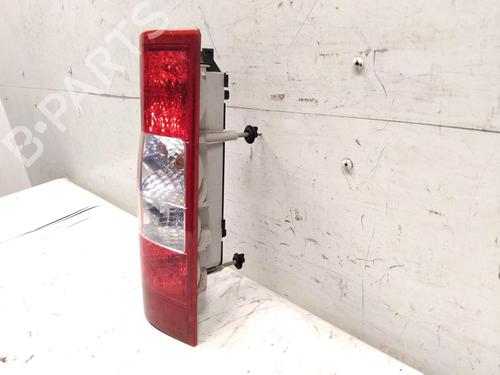 Left taillight FORD TRANSIT Van (FA_ _) 2.4 TDCi RWD | BP32305456C34 