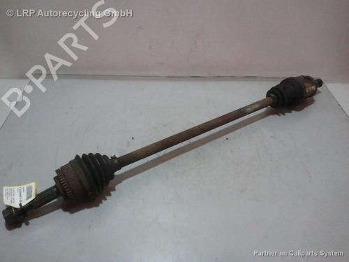 Used Right front driveshaft NISSAN ALMERA II Hatchback (N16) 1.5 (90 hp) 20533117