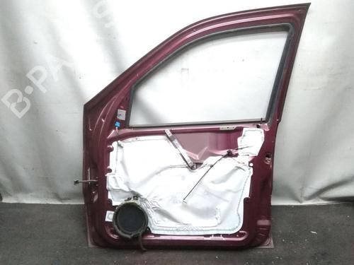 Right front door MERCEDES-BENZ M-CLASS (W163) ML 230 (163.136) | BP20582321C3 