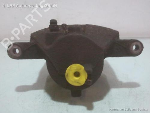Left front brake caliper NISSAN PRIMERA (P12) 2.2 Di | BP20540273M105 
