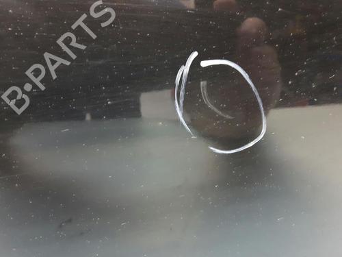 Right front door PEUGEOT 307 (3A/C) 1.6 16V | BP20582221C3 