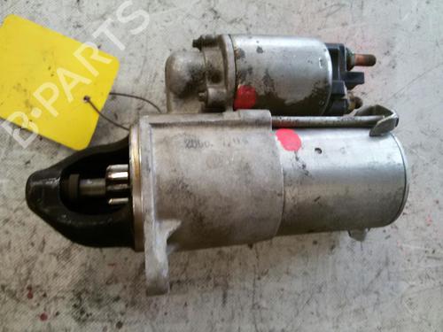 Starter OPEL ASTRA H (A04) 1.6 (L48) | BP20531868M8 