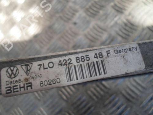 Other VW TOUAREG (7LA, 7L6, 7L7) 3.2 V6 | BP20564309O1 