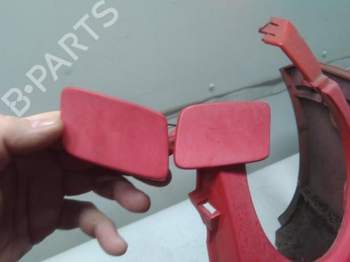 Front bumper VW POLO (9N_, 9A_) 1.2 | BP20513888C7 