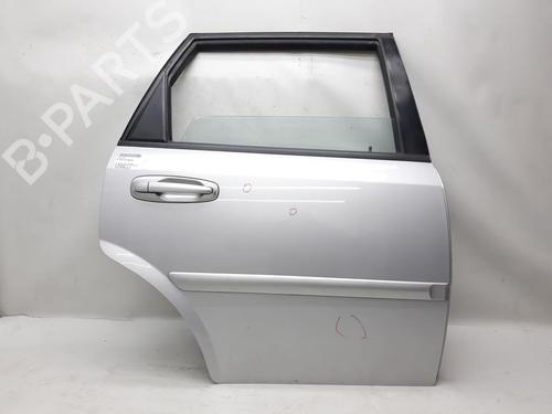 Used Right rear door DAEWOO NUBIRA Wagon (J200) 1.6 (109 hp) 20578188