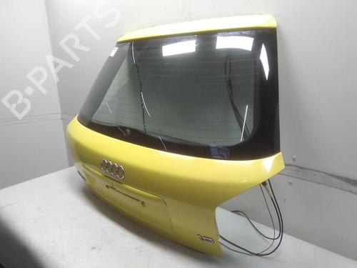 Tailgate AUDI A3 (8L1) 1.8 | BP20550758C6 