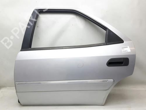 Used Left rear door CITROËN XANTIA (X1_, X2_) 1.8 i 16V (110 hp) 20577559