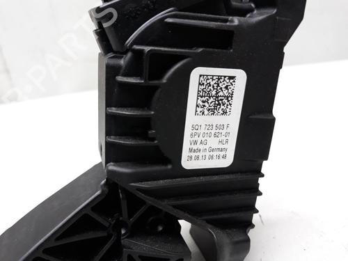 Pedal VW GOLF VII Variant (BA5, BV5) 1.6 TDI | BP20546849I4 