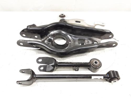 Left rear suspension arm TESLA MODEL Y (5YJY) EV | BP22770737M14 