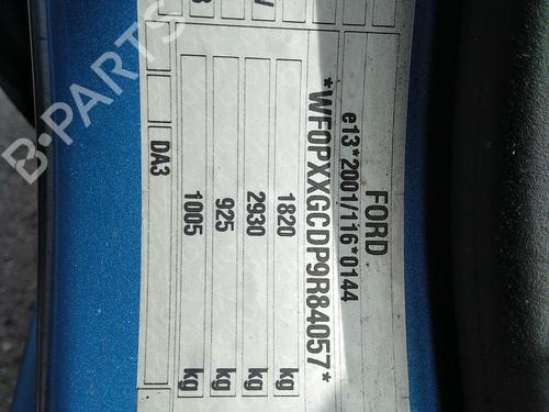 Right taillight FORD FOCUS II (DA_, HCP, DP) 1.6 | BP32031282C35 